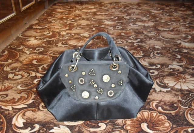 Сумка Санкт-Петербург