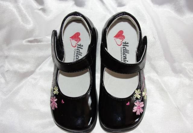 Новые туфли Москва