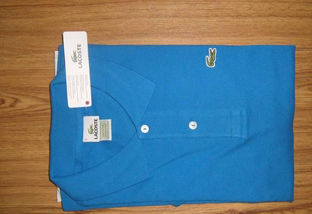 Lacoste polo Санкт-Петербург