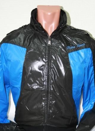 Ветровка мужская новая Москва