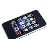IPhone 3GS доставка по России Москва