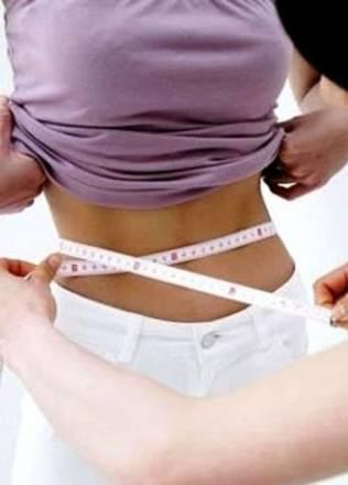 Похудеть Санкт-Петербург