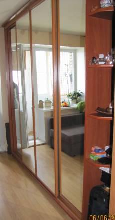 Шкаф-купе Санкт-Петербург