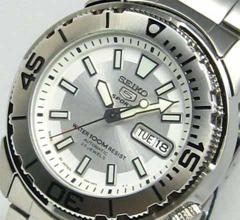 Seiko seamaster automatic 23 jewels - snze91J1 Москва