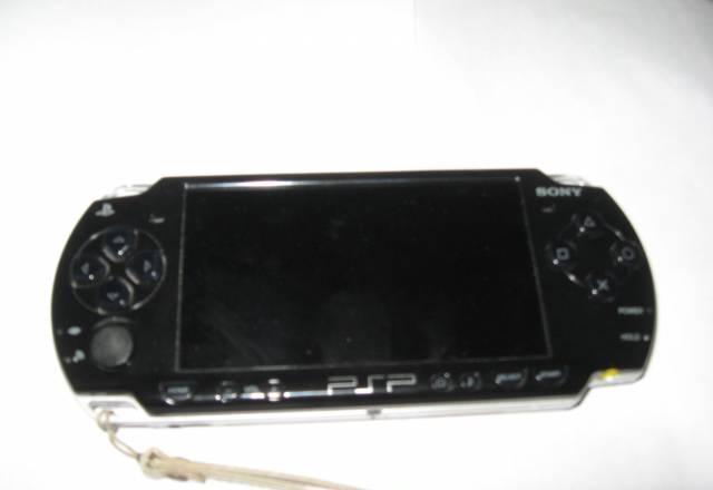 Psp-2008 Москва
