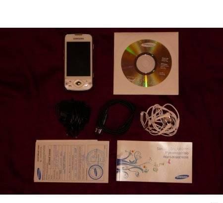 Samsung Galaxy Spica I5700 Москва