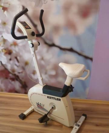 Тренажер -велосипед Самара