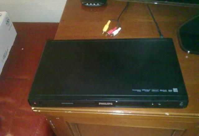 DVD Санкт-Петербург