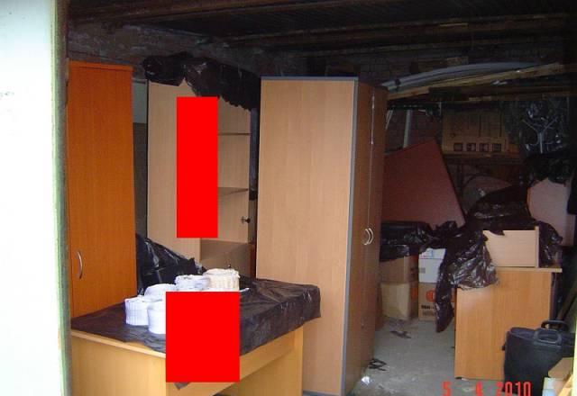 Уничтожитель бумаги - шредер Москва