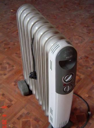 Обогреватель Москва