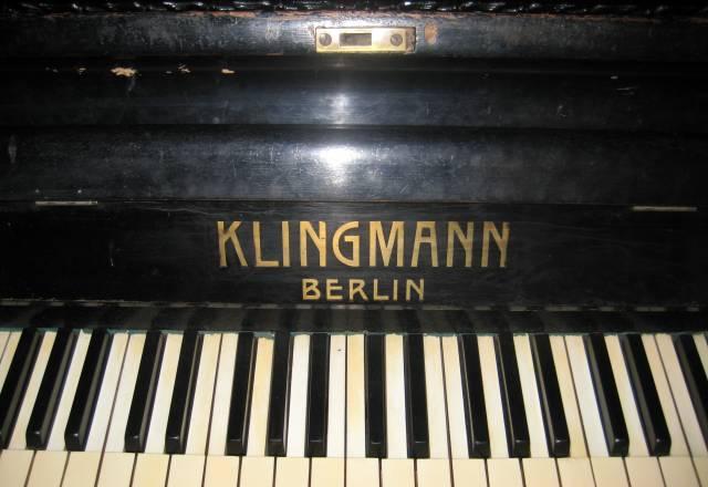 Klingmann Москва