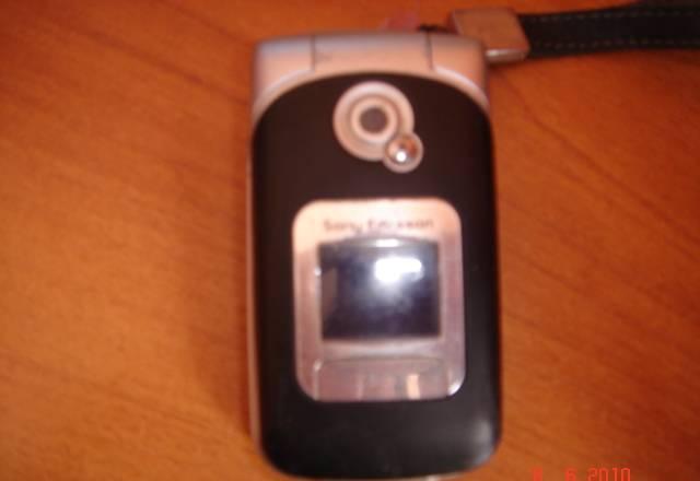 Sony Ericsson Z530i Королев