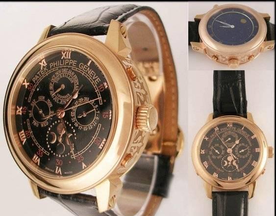 Часы брендовые Москва