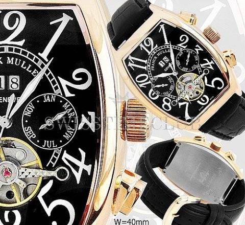 Часы брендовые Москва