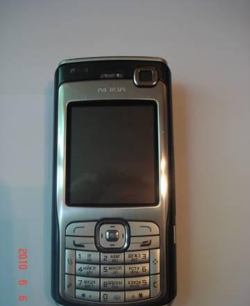 Nokia N70 Санкт-Петербург