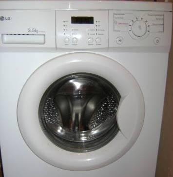 Стиральная машина Санкт-Петербург