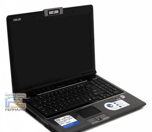Ноутбук asus m50sseries торг Санкт-Петербург