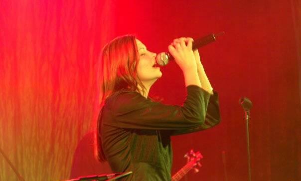 Вокальная студия InSide Санкт-Петербург