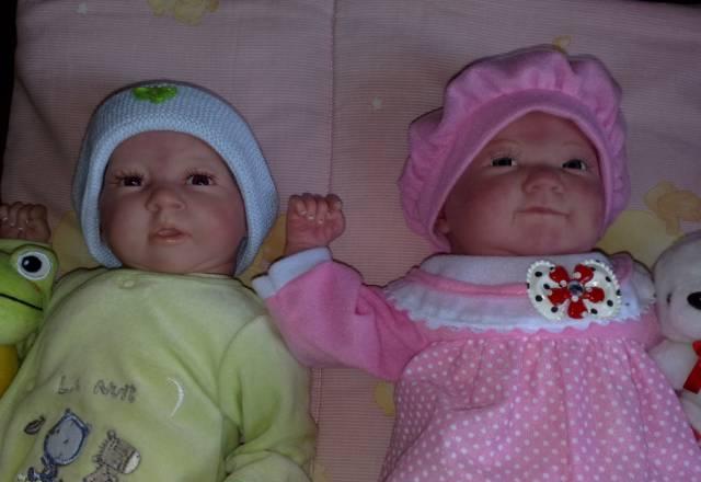 Куклы реборн Москва