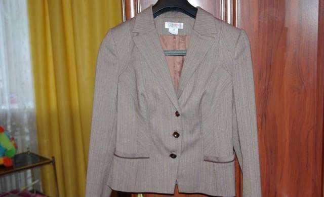 Брючный костюм Москва