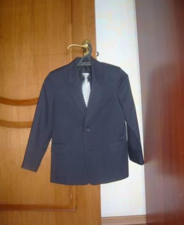 Школьный костюм Москва