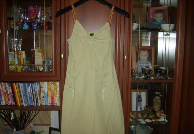 Сарафаны 44-46 Москва