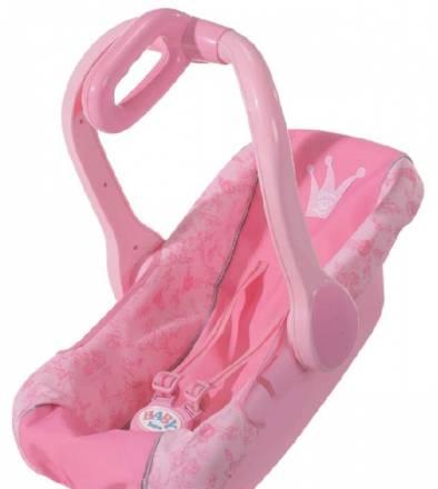 Переноска беби борн Москва