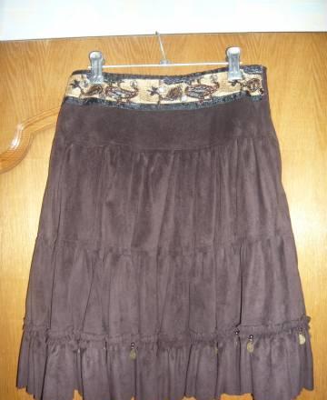 Юбка Москва