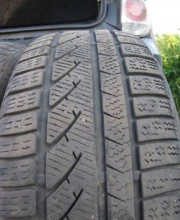 ContiWinterContact TS 810   205/55/R16 Москва