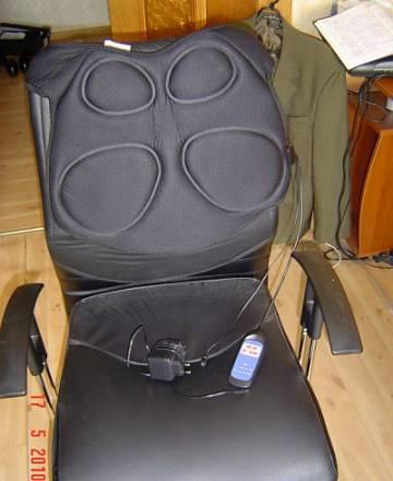 Массажер для спины Москва