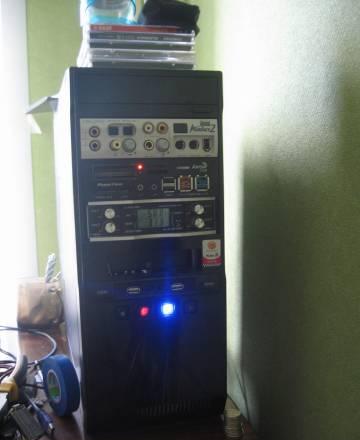 Компьютер Москва