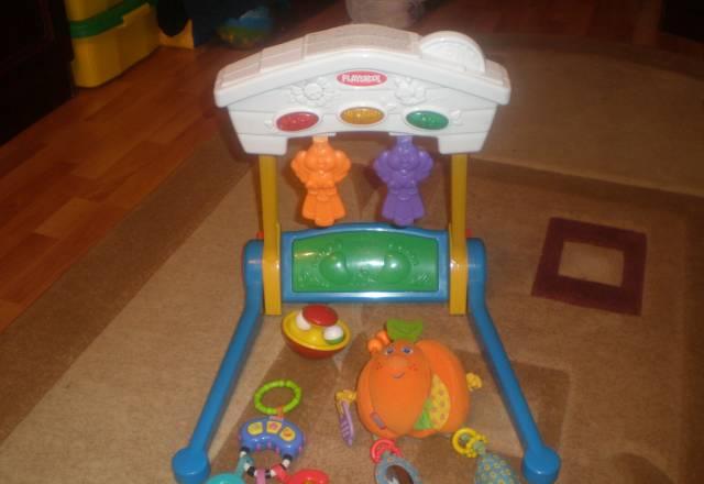 Развивающие игрушки Москва