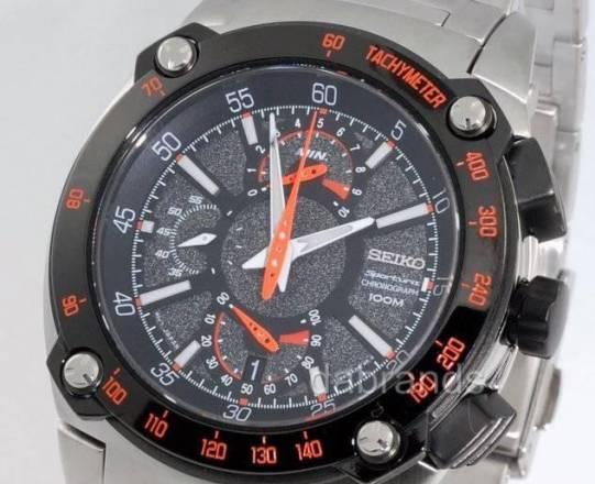 Японские часы - Seiko Sportura SPC039P1 Москва