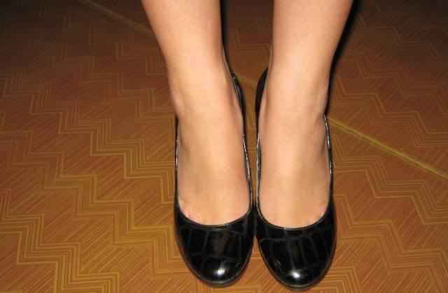 Туфли лаковые Санкт-Петербург