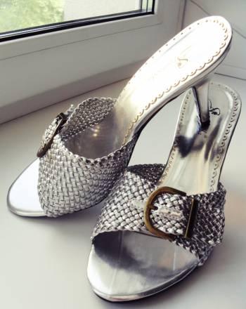 Сабо женские Stramoda Москва