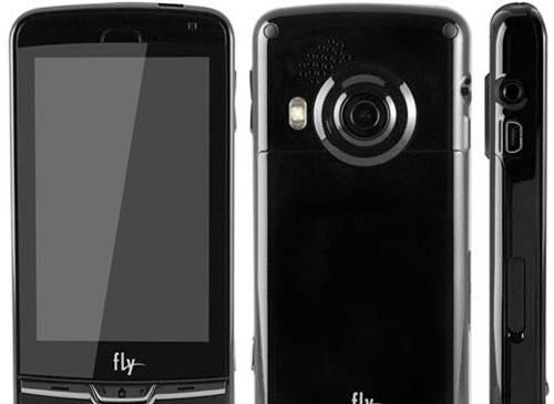 Fly E135 Москва