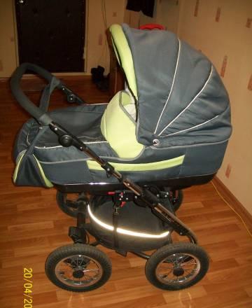 Mikrus Alu Sprint 2 в 1 Москва