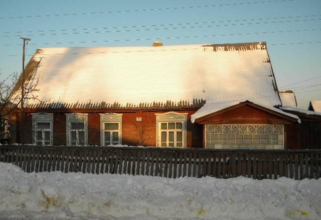Дом Курск