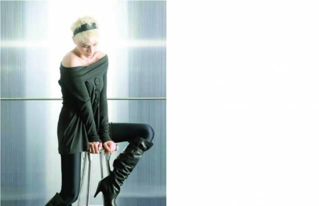 Cop copine свитер Москва