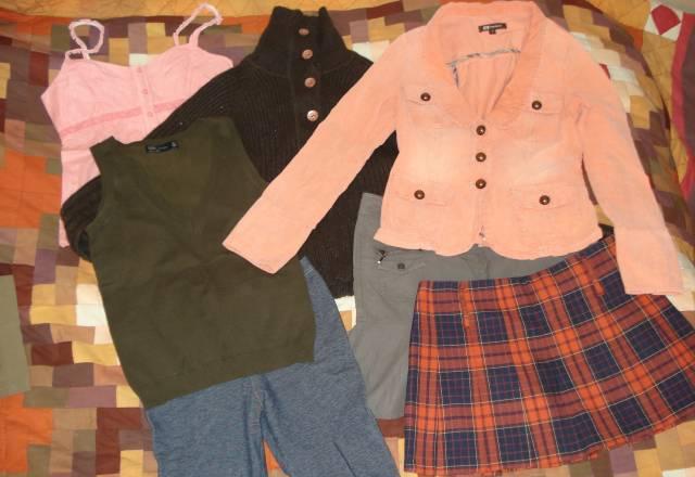 Женская одежда (от 200р) Москва