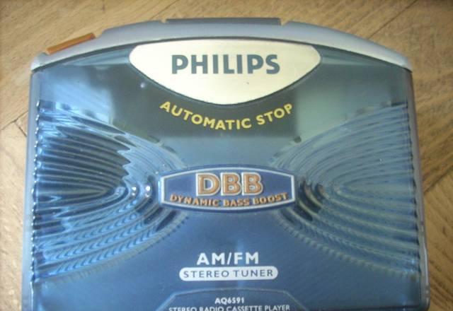 Кассетный плеер Санкт-Петербург