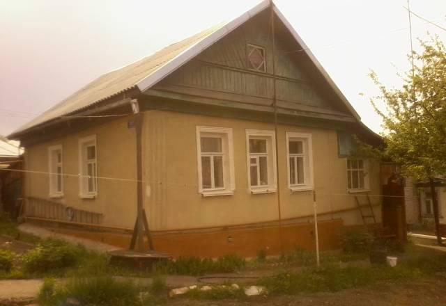 Дом в Ржеве 250 км от МКАД Москва