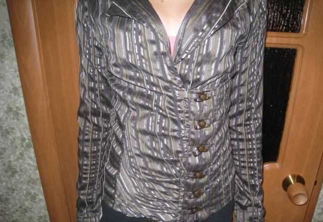 Рубашка Москва