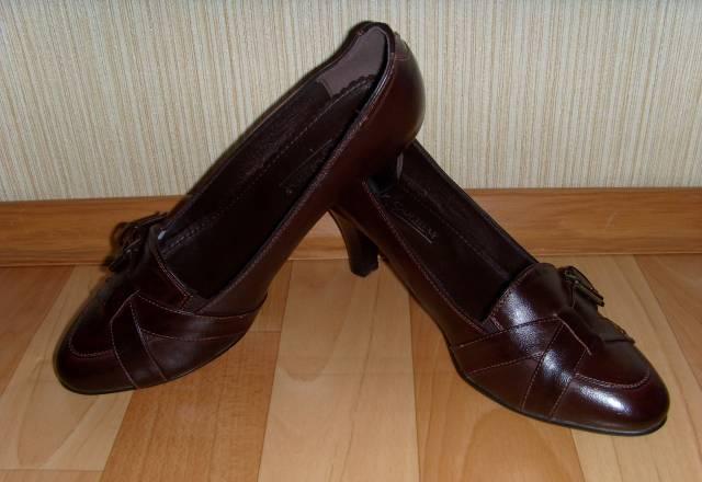 Туфли 39р Санкт-Петербург