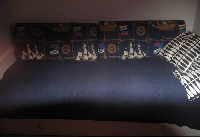 2 Кровати (детские) , производство Италия , 2 в 1 Москва