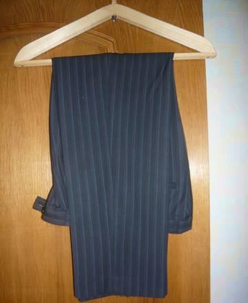 Брюки классические Москва