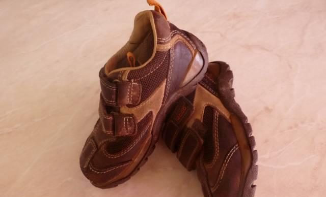 Ботинки экко Санкт-Петербург