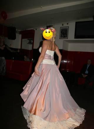 Свадебное платье Москва