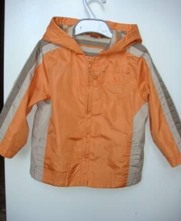 Ветровка Mothercare р.92 Москва