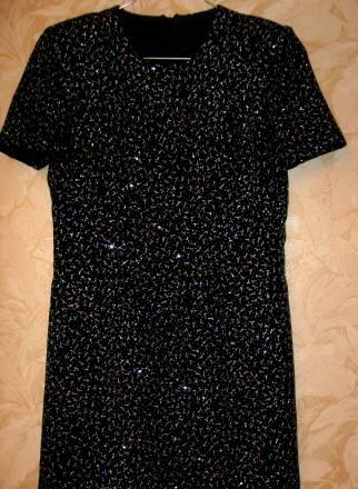 Платье детское Санкт-Петербург